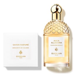 Aqua Allegoria Mandarine Basilic - Coffret Eau de Toilette