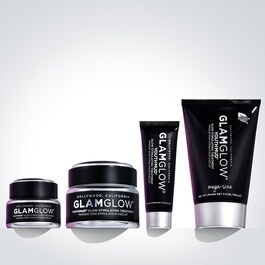 Youthmud Taille Voyage - Masque Soin Stimulateur d'Éclat