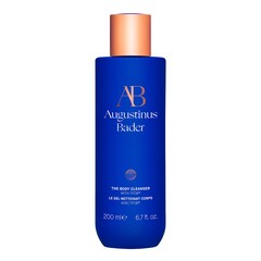 The Body Cleanser – Nettoyant Corps, AUGUSTINUS BADER