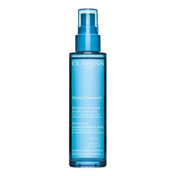Hydra-Essentiel - Brume Hydratante Multi-Protection, CLARINS