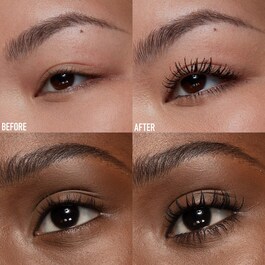 Full Sleeve Mascara allongeant