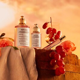Replica On A Date - Eau De Toilette Chyprée Fruitée