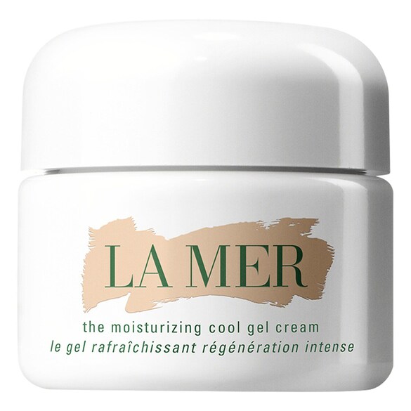 Gel Rafraîchissant Régénération Intense - Soin Hydratant Visage , LA MER