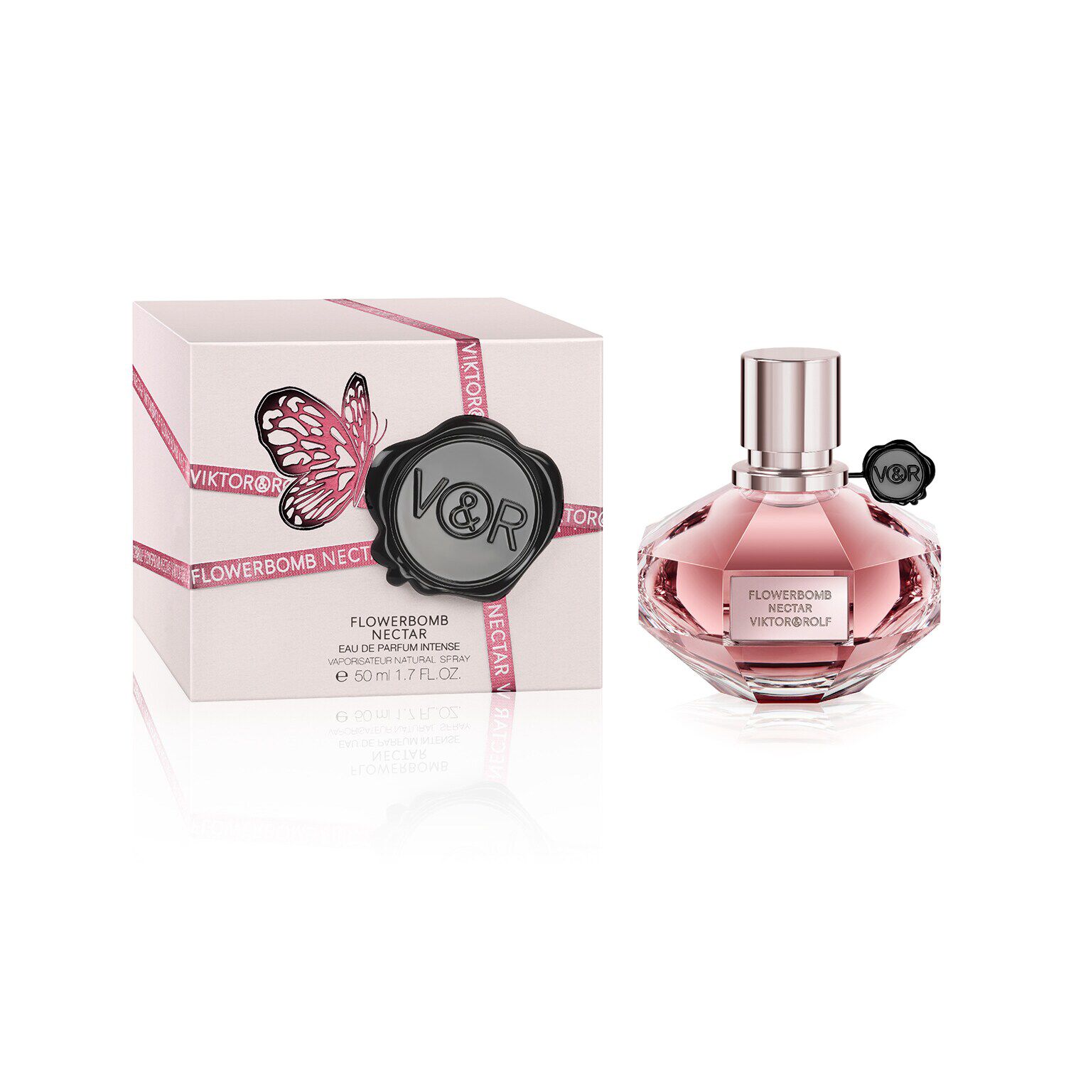 Flowerbomb 50ml eau de online toilette