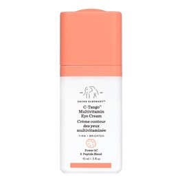 C-Tango™ - Crème multivitaminée contour des yeux 
