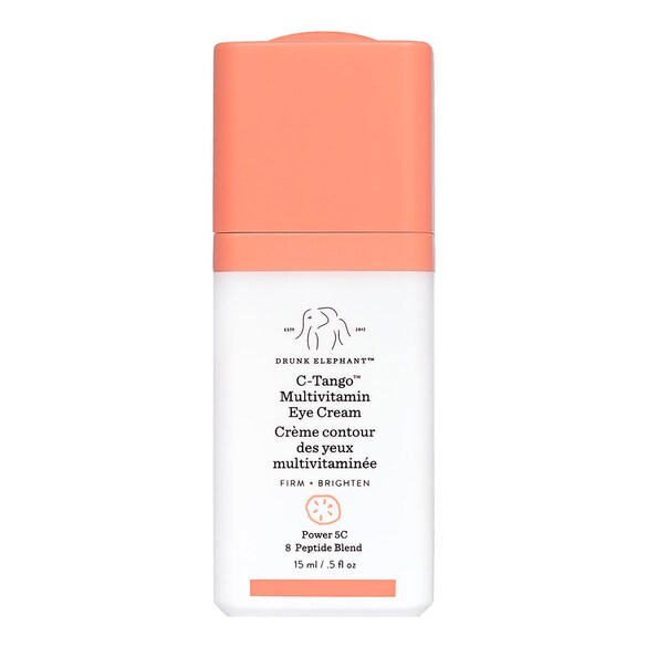 C-Tango™ - Crème multivitaminée contour des yeux , DRUNK ELEPHANT