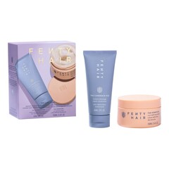 The Curl Crew - Coffret Réparation + Boucle , FENTY HAIR