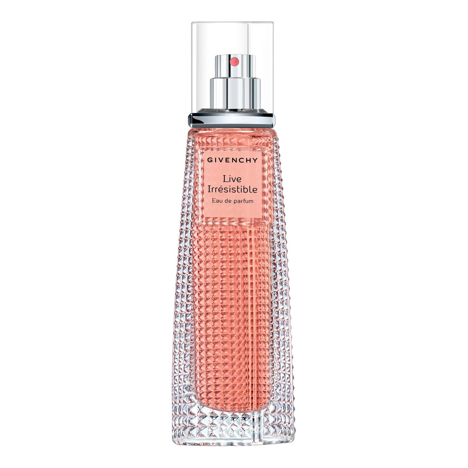 givenchy live irrésistible eau de toilette