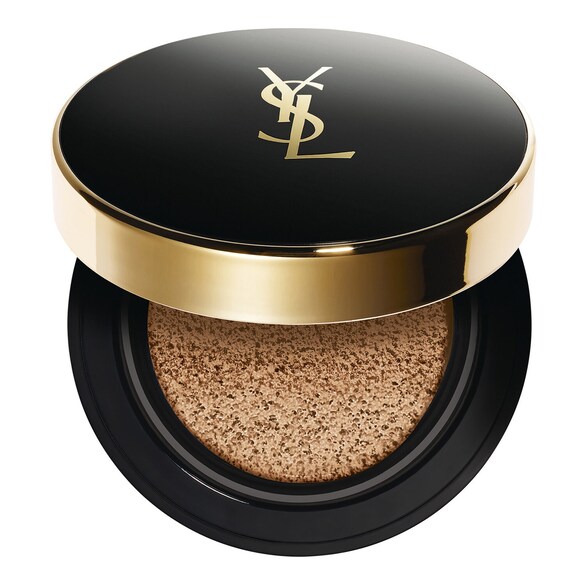 Le Cushion Encre de Peau Encrier de Teint, YVES SAINT LAURENT