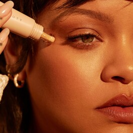 Bright fix - Illuminateur contour des yeux