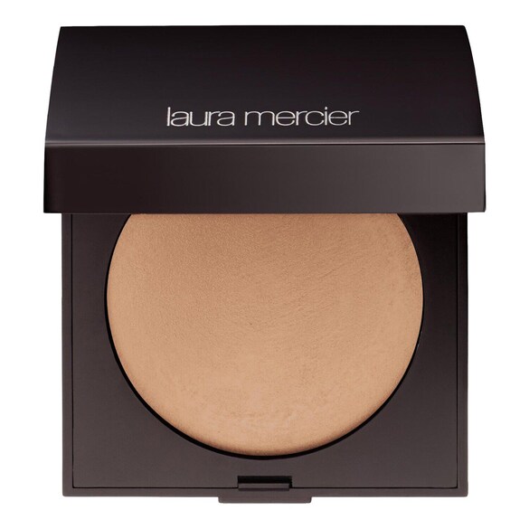 matte radiance baked powder - poudre compacte mate