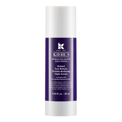 Retinol Fast Release - Sérum Anti-Âge de Nuit à Action Rapide au Rétinol pur, KIEHL'S SINCE 1851