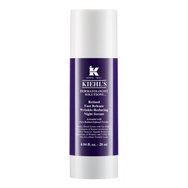 Retinol Fast Release - Sérum Anti-Âge de Nuit à Action Rapide au Rétinol pur