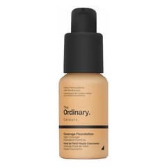 Coverage Foundation - Fond de teint haute couvrance, THE ORDINARY