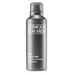  Clinique for Men - Gel de rasage à l'aloès 