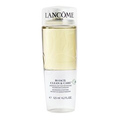 Bi-Facil Clean & Care - Démaquillant Yeux Instantané, LANCÔME