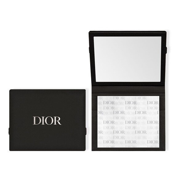 Dior Backstage - Papier Matifiant - 100 feuilles de papier matifiant , DIOR BACKSTAGE