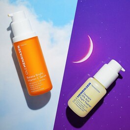 Banana Bright Vitamin C Serum - Sérum visage éclat Acide Hyaluronique