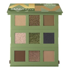 Mega Mix Palette - Mega Palette de Teintes, SEPHORA COLLECTION