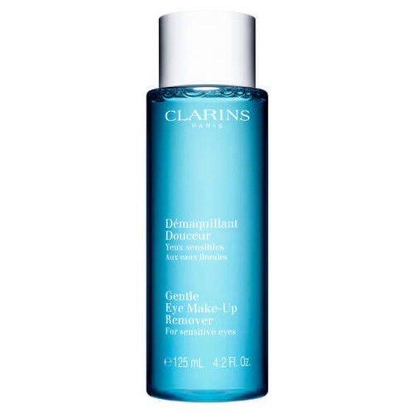 Démaquillant Douceur Yeux Sensibles, CLARINS
