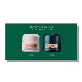 Le Duo Jour et Nuit - Coffret soin visage