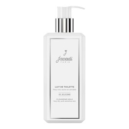 Lait Nettoyant Bébé Anti-Irritations Visage Corps