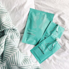 PoshPeel PediCure - Peeling exfoliant pour les pieds
