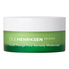 Cold Plunge Pore Remedy Moisturizer - Crème hydratante matifiante, OLEHENRIKSEN