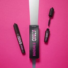 BADgals Only - Coffret Mascaras Volume Intense