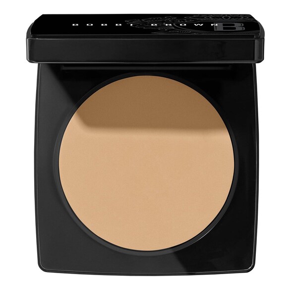 Sheer Finish Pressed Powder - Poudre de Finition, BOBBI BROWN