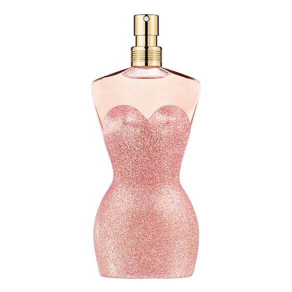 Classique Edition Limitee Pin Up Eau De Parfum De Jean Paul Gaultier Sephora