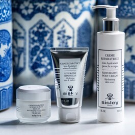 Crème Réparatrice Corps