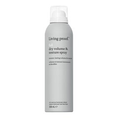 Full Dry Volume & Texture Spray - Spray coiffant de finition, LIVING PROOF