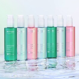 Biosource Eau Micellaire - Nettoyante et démaquillante
