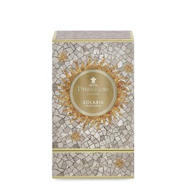 Solaris - Eau de parfum Florale