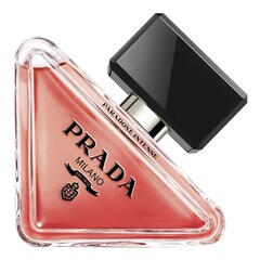 Paradoxe Intense - Eau de Parfum rechargeable Florale Ambrée Boisée pour femme, PRADA