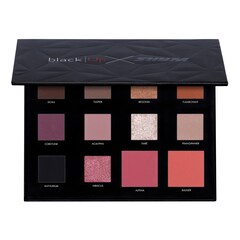 Black Up x Shy'm - Palette de Fards à Paupières et Blush, BLACK UP