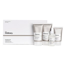 The Balance Set - Coffret Soin Visage Purifiant