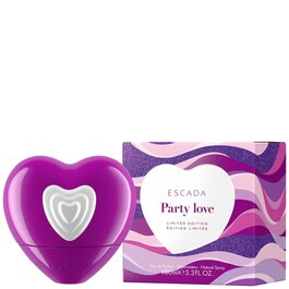  Party Love - Eau de Parfum 