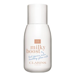 Milky Boost - Lait maquillant