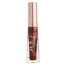 Melted Matte-tallics - Rouge à lèvres métallique