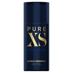 Pure X? Déodorant spray