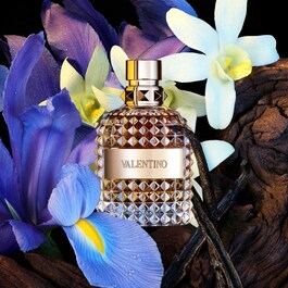 Uomo - Eau de Toilette