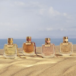 Chloé Nomade - Absolu de Parfum