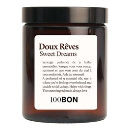 Doux Rêves - Bougie