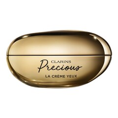 La Crème Yeux - Contour des yeux raffermissant, CLARINS PRECIOUS