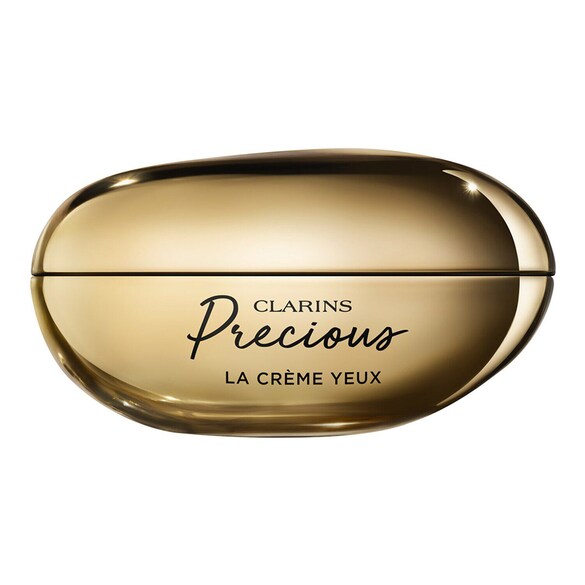 La Crème Yeux - Contour des yeux raffermissant, CLARINS PRECIOUS