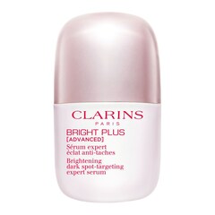 Bright Plus [ADVANCED] - Sérum expert éclat anti-taches , CLARINS
