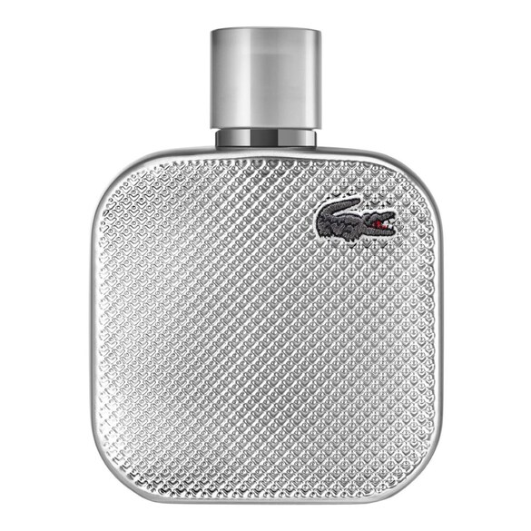 L.12.12 Silver Grey - Eau de Parfum, LACOSTE