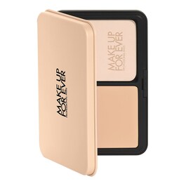 MAKE UP FOR EVER | HD Skin Powder Foundation - Fond de teint poudre flouteur imperceptible 24H